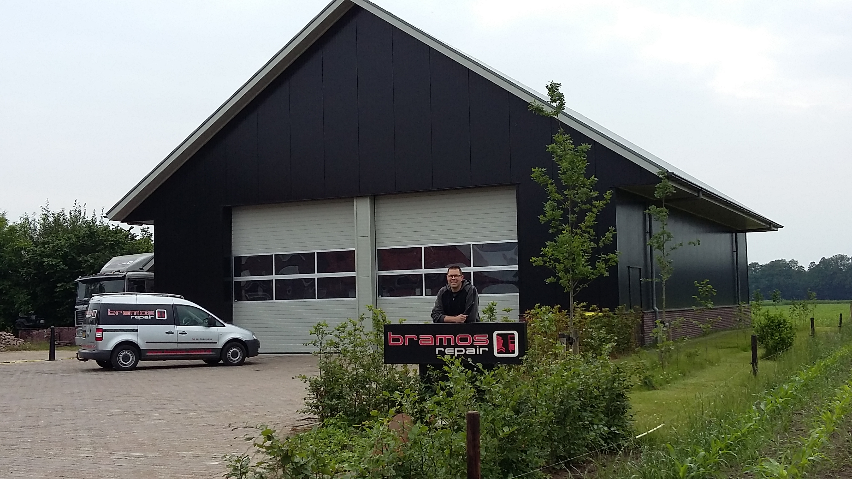 welkom